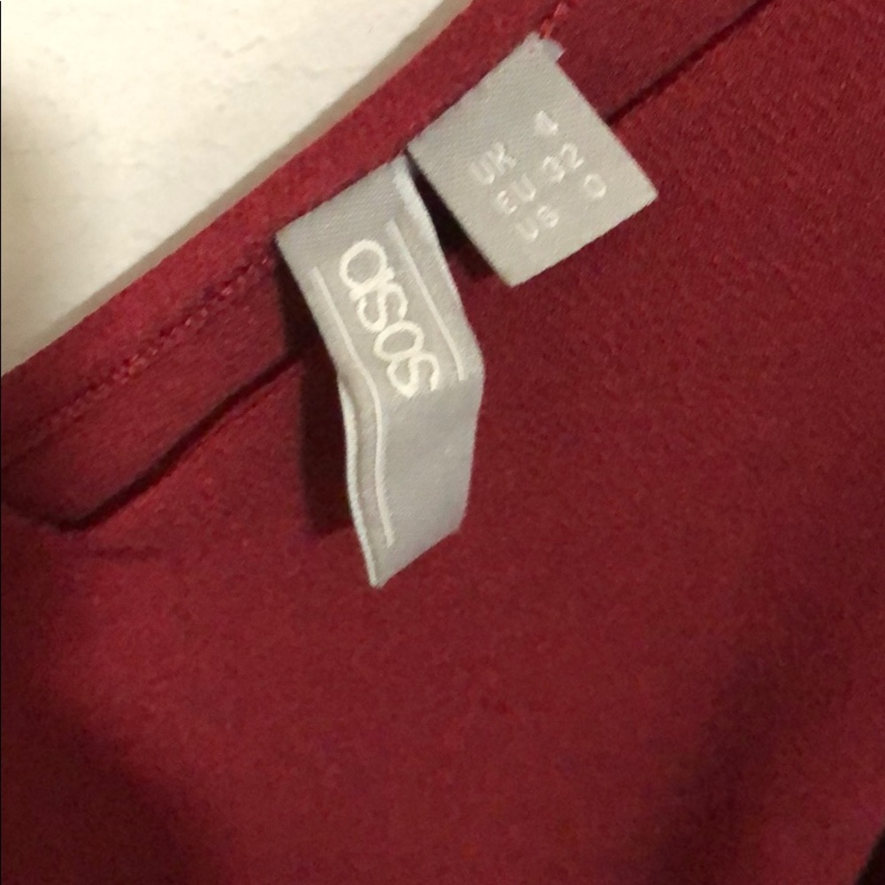 ASOS Dress - Picture 5 of 5